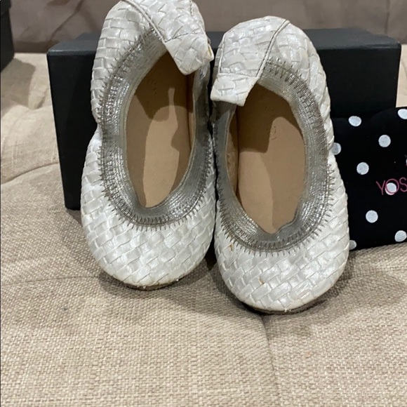 Yosi Samra shoes - Picture 5 of 5